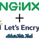 how to install letsencrypt on nginx